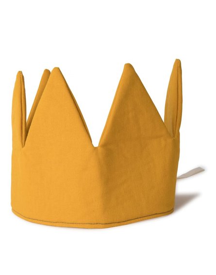 Picca LouLou - Party Moon Korona Crazy Crown - one size