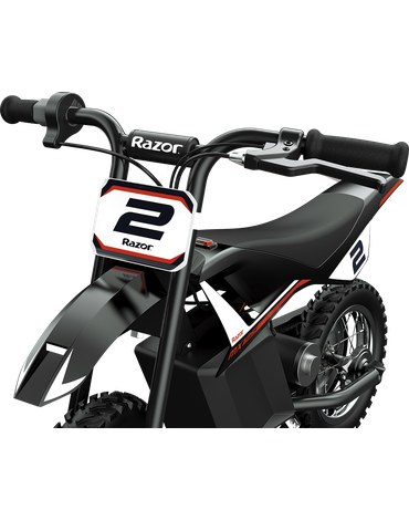 RAZOR Motor MX125 Dirt Rocket 15173858