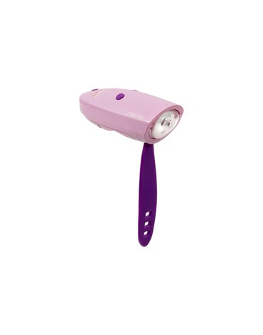 Nano HORNIT lampka klakson Pink /Purple hornit