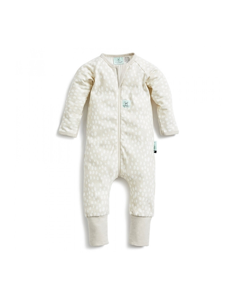ergoPouch Rampers 0-3M 1.0TOG Fawn