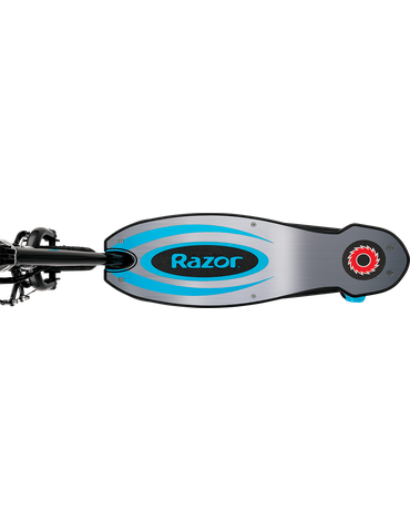RAZOR E100 PowerCore BLUE Alu 13173898