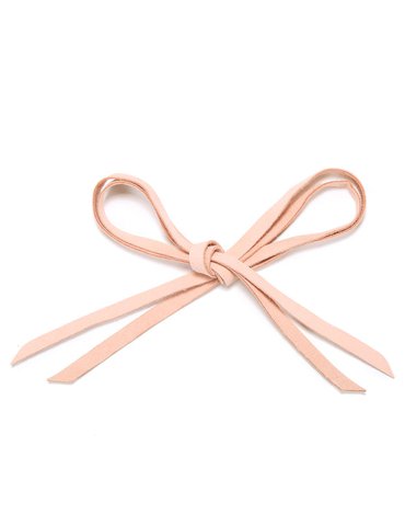 LA MILLOU - MOONIE'S FIRST LACES - CANDY PINK