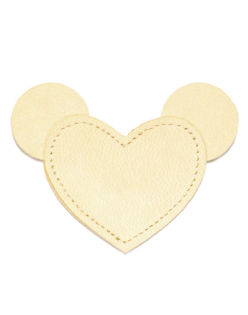 LA MILLOU - MOONIE'S FIRST CHARM - MOUSIE HEART - SUNNY RAY