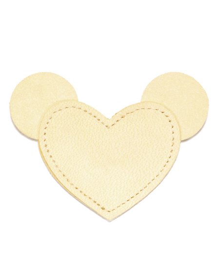 LA MILLOU - MOONIE'S FIRST CHARM - MOUSIE HEART - SUNNY RAY