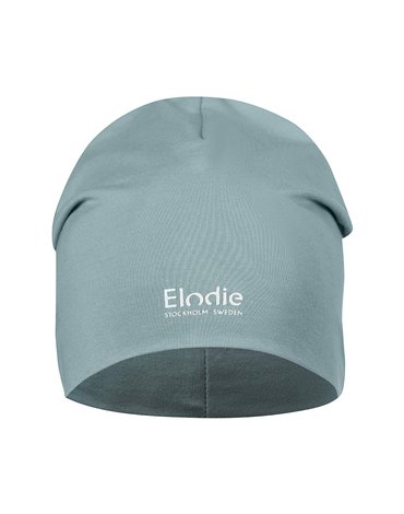 Elodie Details - Czapka - Aqua Turquoise 6-12 m-cy