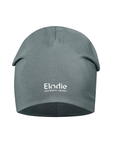 Elodie Details - Czapka - Deco Turquoise 0-6 m-cy