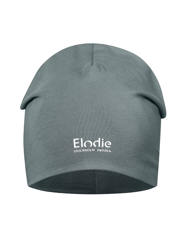 Elodie Details - Czapka - Deco Turquoise 6-12 m-cy
