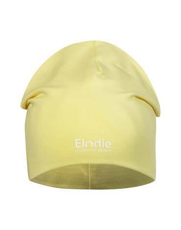Elodie Details - Czapka - Sunny Day Yellow 0-6 m-cy