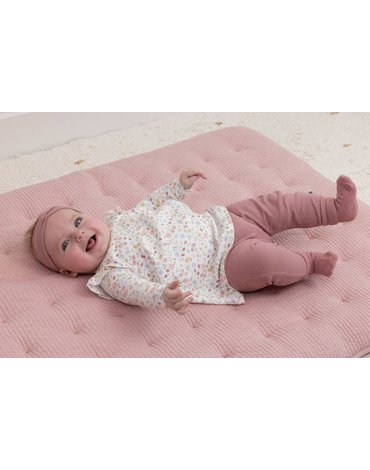 Little Dutch Skarpetki Vintage Pink rozmiar 2 CL50640155