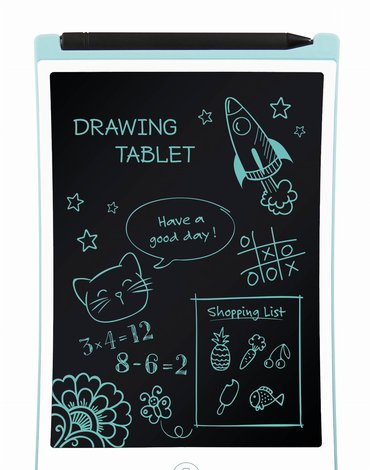 BUKI - Tablet do rysowania i zabawy TD001