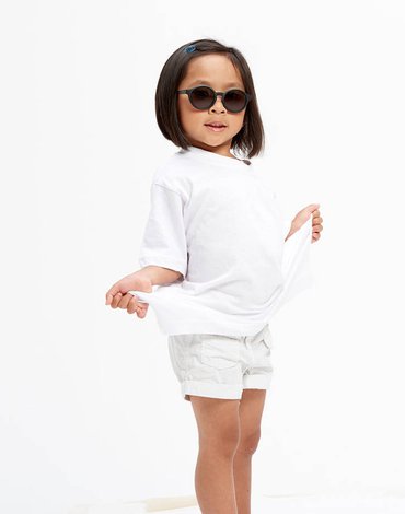 Beaba Okulary przeciwsłoneczne dla dzieci 2-4 lata Black