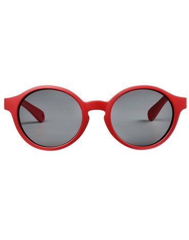 Beaba Okulary przeciwsłoneczne dla dzieci 2-4 lata Coquelicot