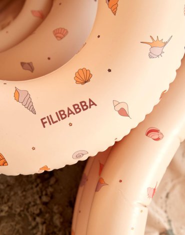 Filibabba Basen Ø 150 cm Alfie Collection of memories FILIBABBA