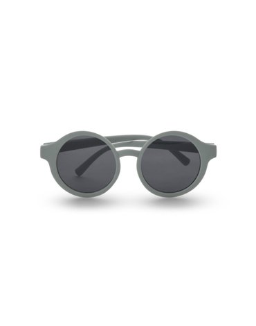 Filibabba Dziecięce okulary przeciwsłoneczne (1-3 l) UV400 Tender green