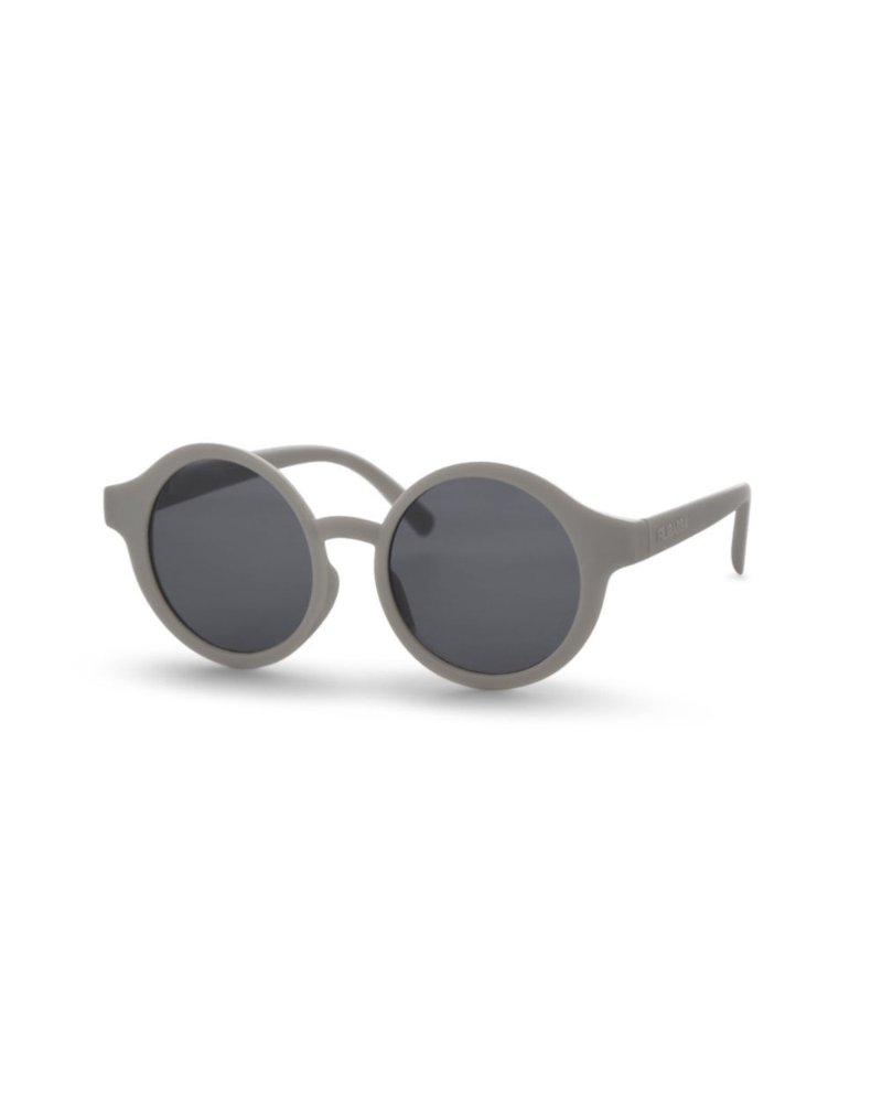 Filibabba Dziecięce okulary przeciwsłoneczne (1-3 l) UV400 Grey FILIBABBA