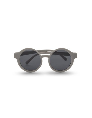 Filibabba Dziecięce okulary przeciwsłoneczne (1-3 l) UV400 Grey