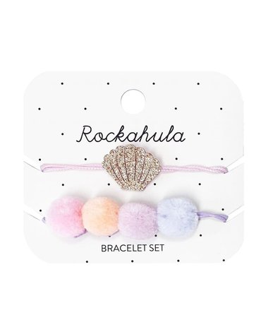 Rockahula Kids - 2 bransoletki Seashell