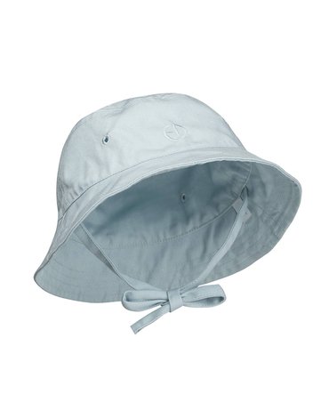 Elodie Details - Kapelusz Bucket Hat - Aqua Turquoise 6-12 m-cy