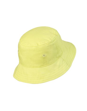 Elodie Details - Kapelusz Bucket Hat - Sunny Day Yellow 6-12 m-cy