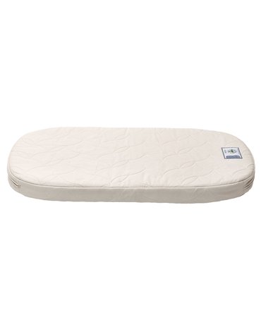 LEANDER - materac do łóżeczka CLASSIC™ Baby, Natural