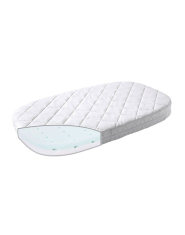 LEANDER - materac do łóżeczka CLASSIC™ Baby, Comfort