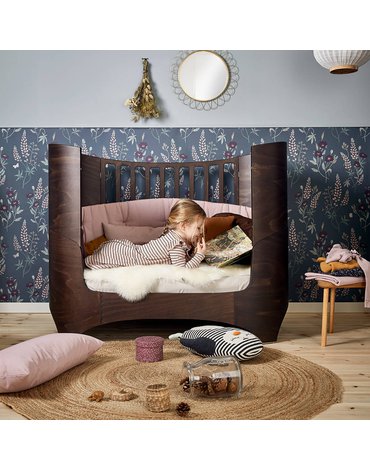 LEANDER - materac do łóżeczka CLASSIC™ Baby, Premium