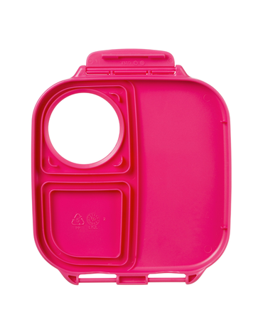 Pokrywka do mini lunchboxa, Strawberry Shake, b.box B.BOX