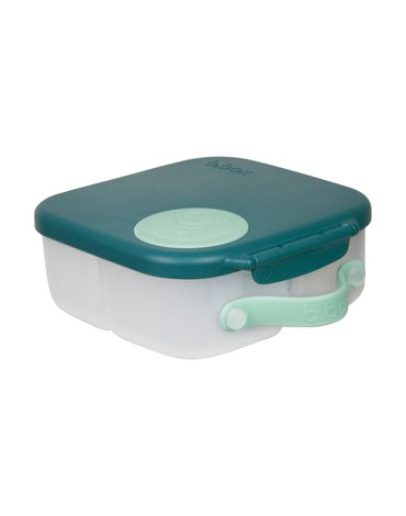 Mini Lunchbox, Emerald Forest, b.box POLSKA