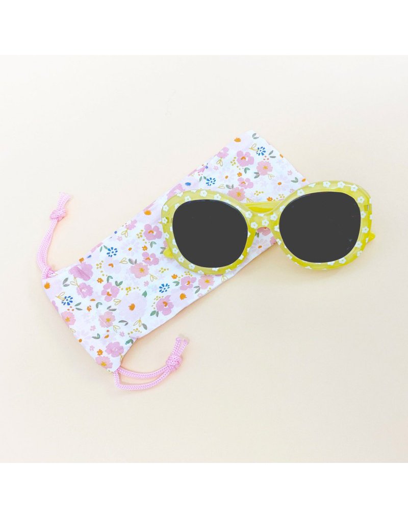 Rockahula Kids - okulary dziecięce 100% UV Daisy