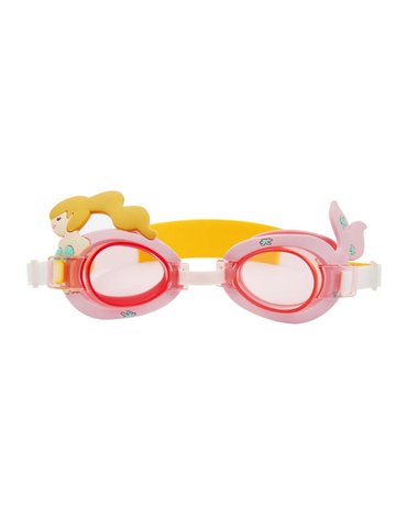 Sunnylife - Okulary pływackie dla dzieci  - Mermaid