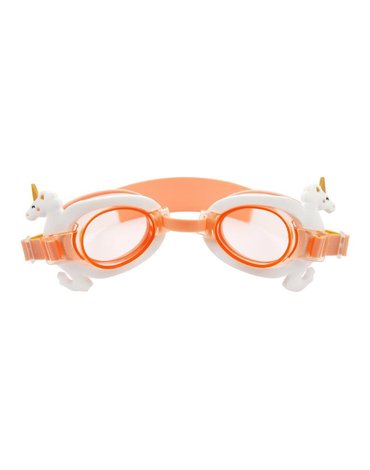 Sunnylife - Okulary pływackie dla dzieci  - Seahorse