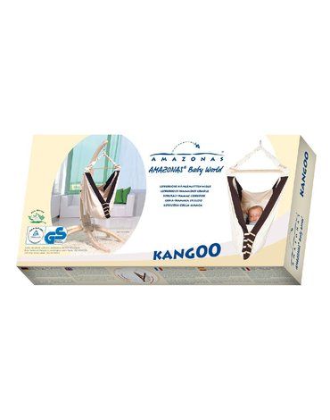 AZ-1010900 Kangoo - hamaczek niemowlęcy AMAZONAS