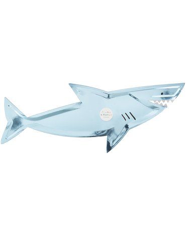 Talerzyki Rekin Podwodny świat