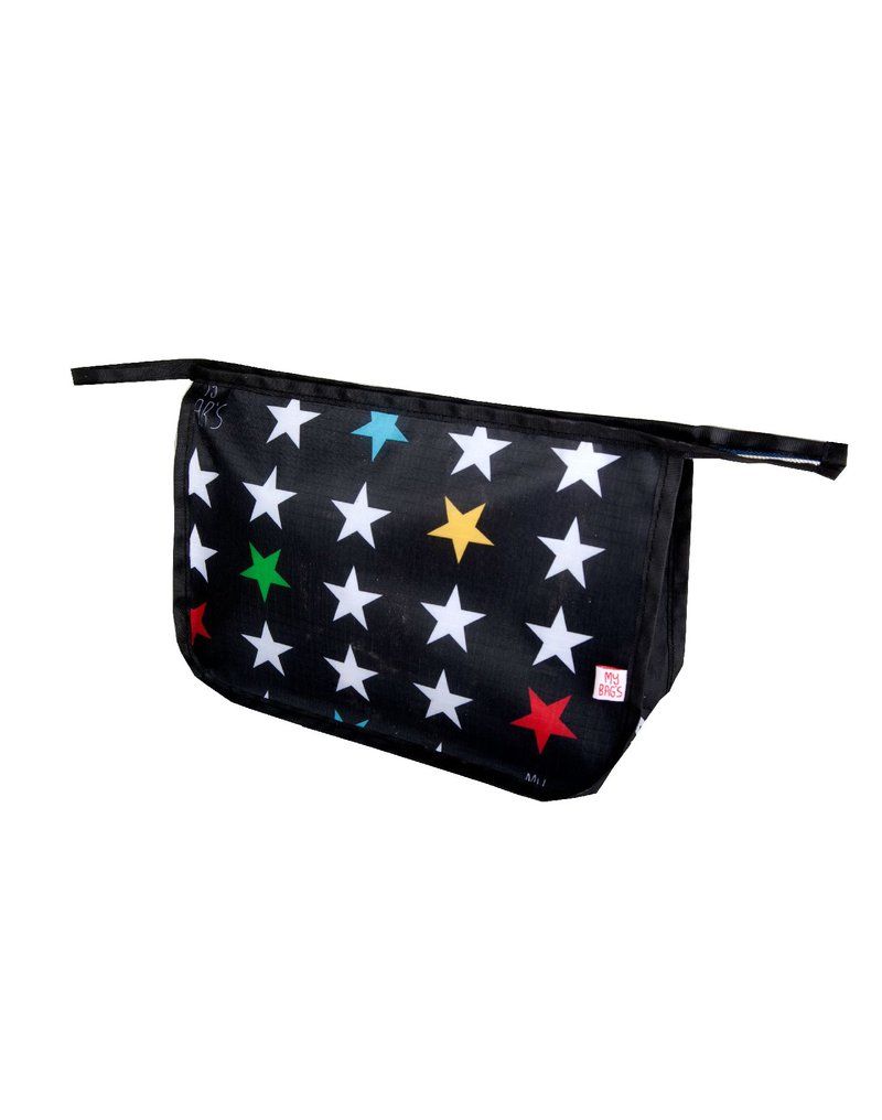 My Bag's Kosmetyczka My Star's black MY BAG'S