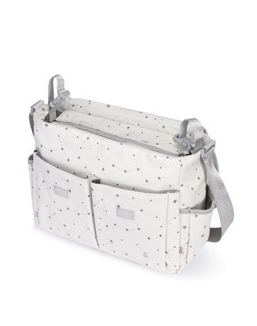 My Bag's Torba do wózka Flap Bag Constellations