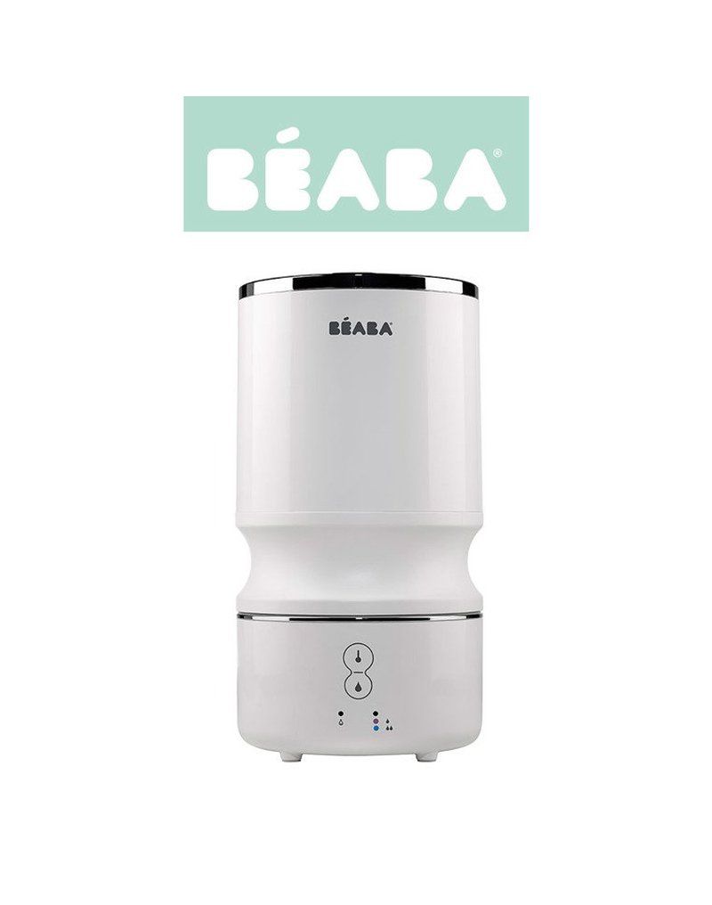Beaba Ultradźwiękowy nawilżacz powietrza White
