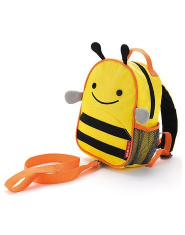Skip Hop - Plecak Baby Zoo Pszczoła