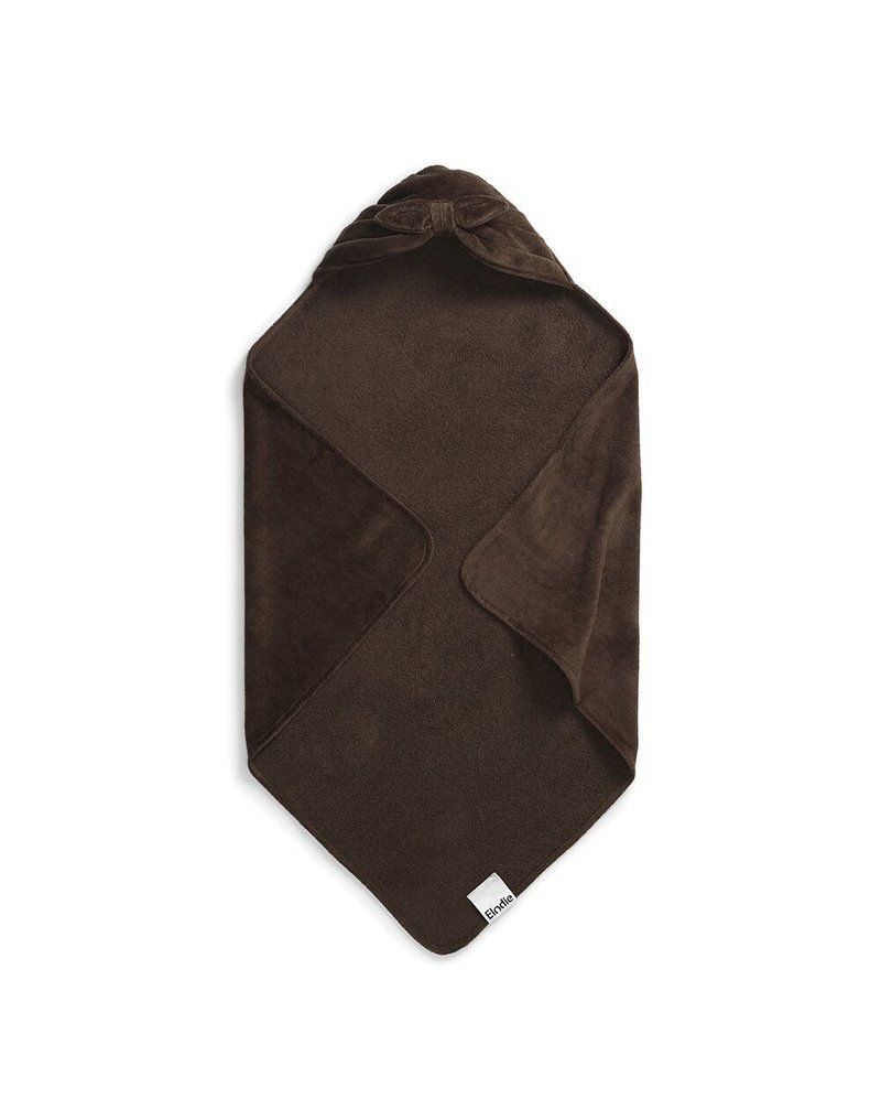 Elodie Details - Ręcznik - Chocolate Bow