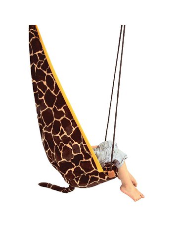 AMAZONAS - AZ-2030770 Hang mini Żyrafa - huśtawka