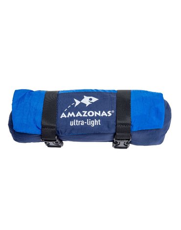 AMAZONAS - AZ-1030180 Silk Traveller ocean - hamak