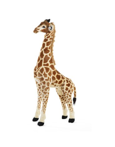 CHILDHOME - Żyrafa stojąca 135 cm