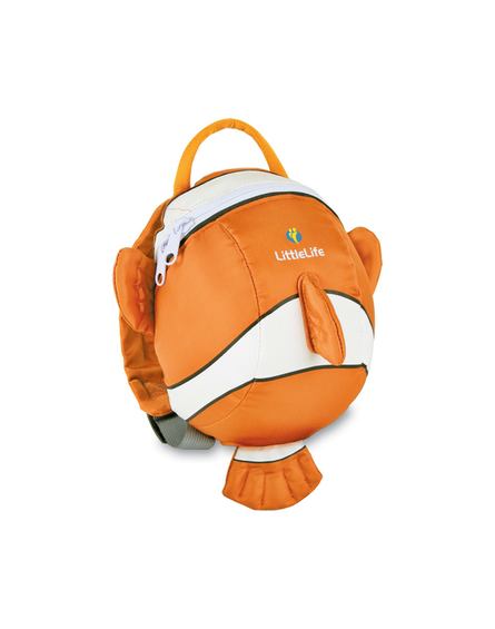 Plecaczek LittleLife Animal - Nemo