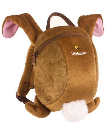 Plecaczek LittleLife Animal Pack Królik