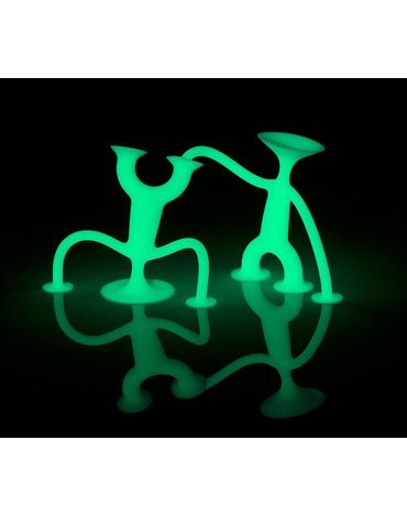 Moluk - Zabawka kreatywna Oogi Glow