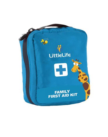 Apteczka LittleLife Mini First Aid Kit 2017