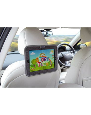 Uchwyt na tablet, iPad do samochodu - LittleLife