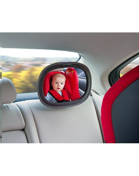 Lusterko LittleLife do obserwacji dziecka w samochodzie