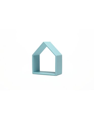 Moluk - DENA Kid + House BLUE PASTEL