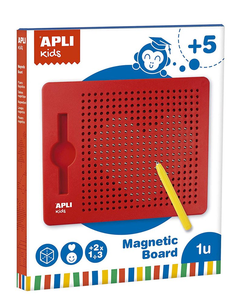 Magnetyczna tablica Apli Kids