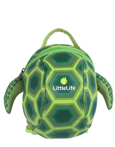 Plecaczek LittleLife Animal Pack Żółw
